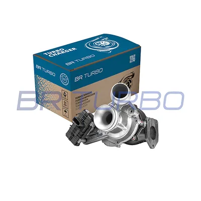 Turbocompresseur, suralimentation Mini MINI · Mini MINI Convertible · Mini MINI CLUBMAN