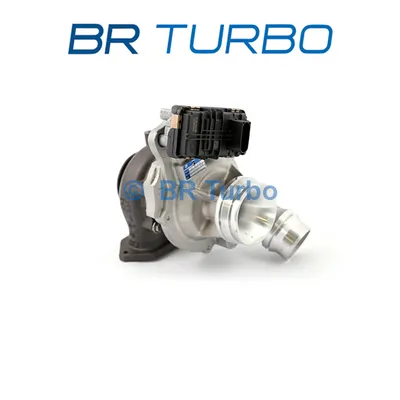 Turbocompresseur, suralimentation Toyota VERSO · Toyota AVENSIS Saloon · Toyota AVENSIS Estate