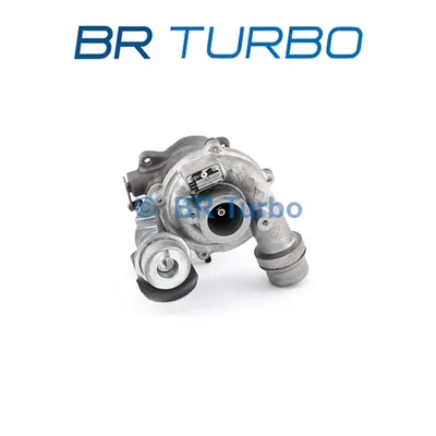 Turbocompresseur, suralimentation Renault MODUS / GRAND MODUS · Renault TWINGO II · Dacia DUSTER