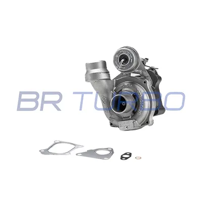 Turbocompresseur, suralimentation Renault MEGANE III Hatchback · Renault GRAND SCÉNIC III · Renault SCÉNIC III