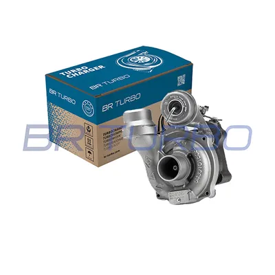 Turbocompresseur, suralimentation Renault MEGANE III Hatchback · Renault GRAND SCÉNIC III · Renault SCÉNIC III