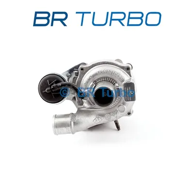 Turbocompresseur, suralimentation Renault KANGOO Express · Nissan KUBISTAR Van · Renault CLIO III Hatchback Van