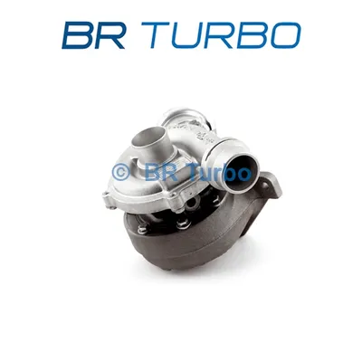 Turbocompresseur, suralimentation Renault MEGANE III Grandtour · Dacia DUSTER · Renault SCÉNIC III