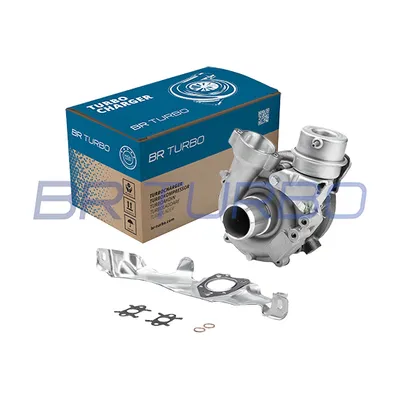 Turbocompresseur, suralimentation Renault SCÉNIC III · Renault GRAND SCÉNIC III · Renault MEGANE III Hatchback