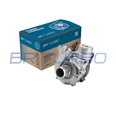 Turbocompresseur, suralimentation Renault SCÉNIC III · Renault GRAND SCÉNIC III · Renault MEGANE III Hatchback