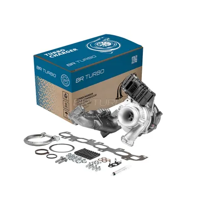 Turbocompresseur, suralimentation Fiat DOBLO Cargo · Fiat DOBLO Platform/Chassis · Opel COMBO Box Body/MPV