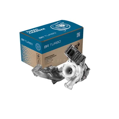 Turbocompresseur, suralimentation Fiat DOBLO Cargo · Fiat DOBLO Platform/Chassis · Opel COMBO Box Body/MPV