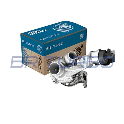 Turbocompresseur, suralimentation Vauxhall ZAFIRA Mk III · Opel ZAFIRA TOURER C · Opel ASTRA J