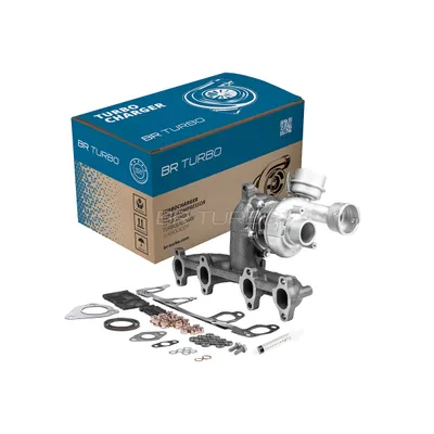 Turbocompresseur, suralimentation Seat IBIZA III · Seat CORDOBA · Skoda FABIA I