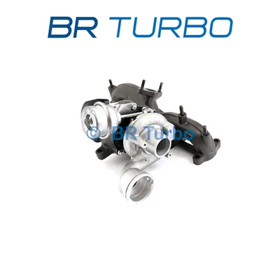 Turbocompresseur, suralimentation Seat IBIZA III · Seat CORDOBA · Skoda FABIA I