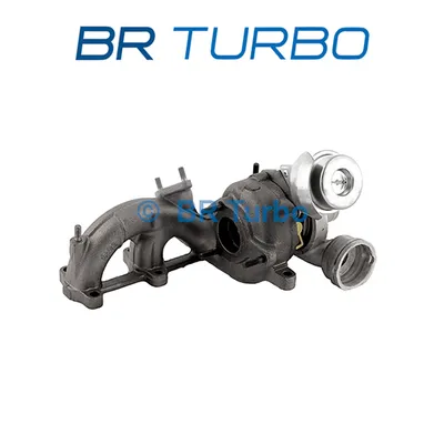 Turbocompresseur, suralimentation Vw GOLF IV · Vw GOLF IV Variant · Vw BORA I