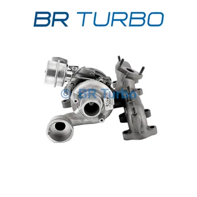 Turbocompresseur, suralimentation Skoda ROOMSTER · Skoda FABIA I · Skoda FABIA I Combi