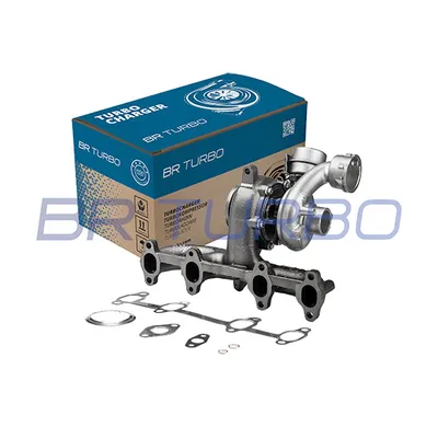 Turbocompresseur, suralimentation Vw MULTIVAN T5 · Vw TRANSPORTER T5 Platform/Chassis (7JD, 7JE, 7JL, 7JY, 7JZ, 7F · Vw TRANSPORTER T5 Van
