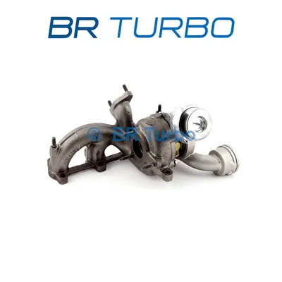 Turbocompresseur, suralimentation Audi A3 · Vw GOLF IV · Vw GOLF IV Variant