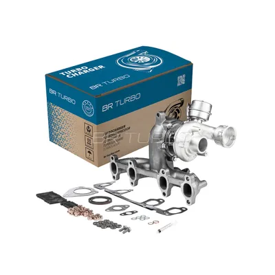 Turbocompresseur, suralimentation Audi A3 · Vw GOLF IV · Vw GOLF IV Variant