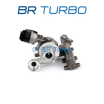 Turbocompresseur, suralimentation Vw NEW BEETLE
