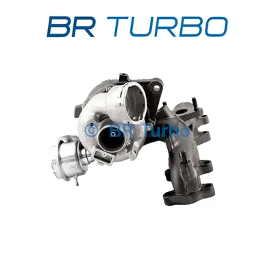 Turbocompresseur, suralimentation Audi A3 · Vw GOLF V · Vw TOURAN