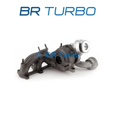 Turbocompresseur, suralimentation Vw SHARAN · Seat ALHAMBRA · Ford GALAXY I