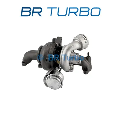 Turbocompresseur, suralimentation Audi A3 · Vw TOURAN · Vw CADDY III Box Body/MPV