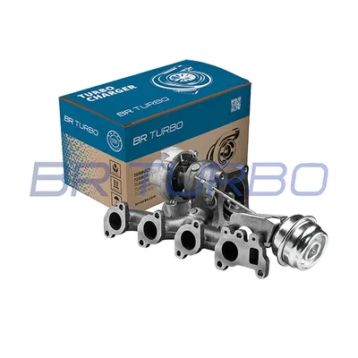 Turbocompresseur, suralimentation Mercedes-Benz SPRINTER 3-t Van · Mercedes-Benz SPRINTER 3-t Platform/Chassis · Mercedes-Benz SPRINTER 3-t Bus