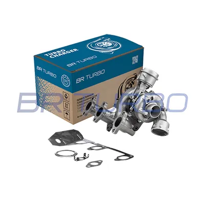 Turbocompresseur, suralimentation Vw POLO IV · Seat IBIZA III · Seat CORDOBA