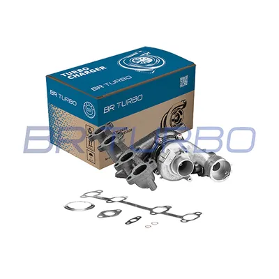 Turbocompresseur, suralimentation Vw MULTIVAN T5 · Vw TRANSPORTER T5 Bus · Vw TRANSPORTER T5 Van
