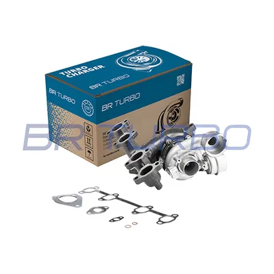 Turbocompresseur, suralimentation Vw SHARAN · Ford TRANSIT Bus · Seat ALHAMBRA