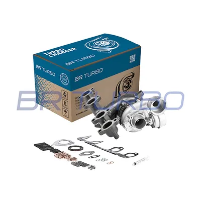 Turbocompresseur, suralimentation Vw SHARAN · Ford TRANSIT Bus · Seat ALHAMBRA