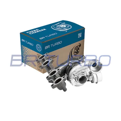 Turbocompresseur, suralimentation Vw SHARAN · Ford TRANSIT Bus · Seat ALHAMBRA