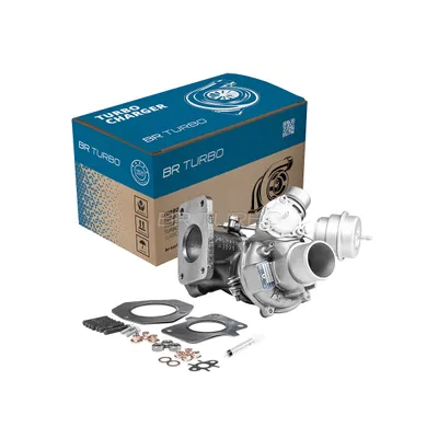 Turbocompresseur, suralimentation Renault MEGANE III Hatchback · Renault MEGANE III Coupe · Renault MEGANE III Grandtour