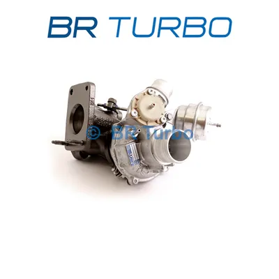 Turbocompresseur, suralimentation Renault MEGANE III Hatchback · Renault MEGANE III Coupe · Renault MEGANE III Grandtour