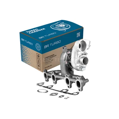 Turbocompresseur, suralimentation Vw MULTIVAN T5 · Vw TRANSPORTER T5 Bus · Vw TRANSPORTER T5 Van