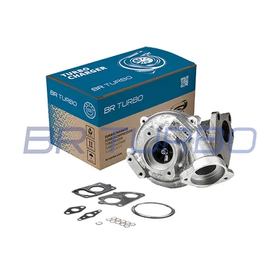 Turbocompresseur, suralimentation Bmw X3 · Bmw 3 Coupe · Bmw 3 Touring