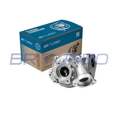 Turbocompresseur, suralimentation Bmw X3 · Bmw 3 Coupe · Bmw 3 Touring