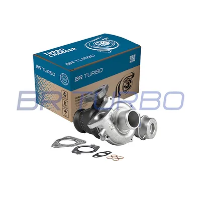 Turbocompresseur, suralimentation Fiat SEDICI · Fiat DOBLO Platform/Chassis · Fiat DUCATO Bus