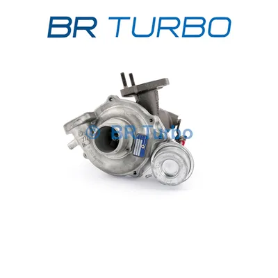 Turbocompresseur, suralimentation Fiat SEDICI · Fiat DOBLO Platform/Chassis · Fiat DUCATO Bus