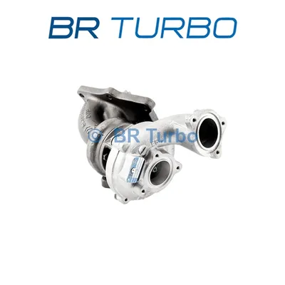 Turbocompresseur, suralimentation Mercedes-Benz SPRINTER 3,5-t Platform/Chassis · Mercedes-Benz SPRINTER 5-t Platform/Chassis · Mercedes-Benz SPRINTER 3,5-t Bus