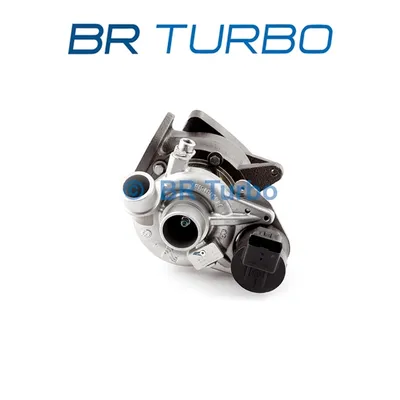 Turbocompresseur, suralimentation Land Rover RANGE ROVER III