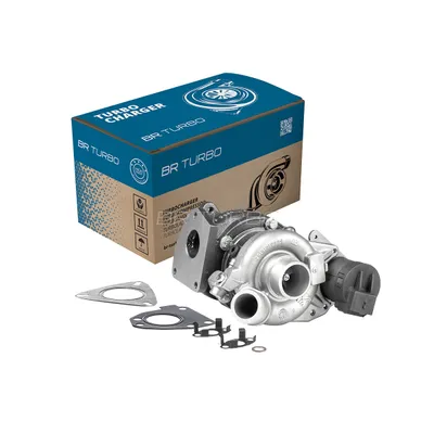 Turbocompresseur, suralimentation Land Rover RANGE ROVER III