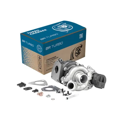 Turbocompresseur, suralimentation Land Rover RANGE ROVER III