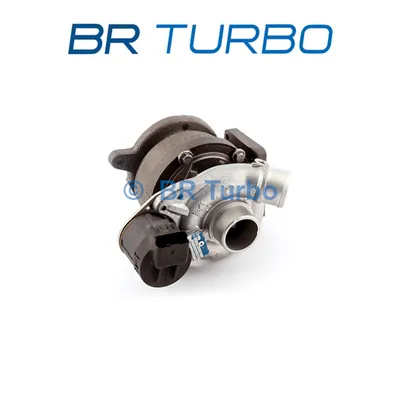 Turbocompresseur, suralimentation Land Rover RANGE ROVER III