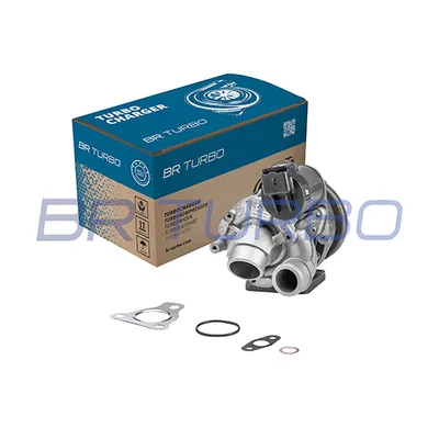 Turbocompresseur, suralimentation Land Rover RANGE ROVER III · Land Rover RANGE ROVER SPORT I