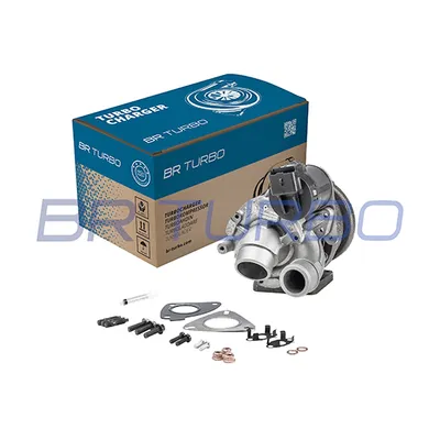 Turbocompresseur, suralimentation Land Rover RANGE ROVER III · Land Rover RANGE ROVER SPORT I