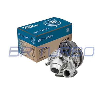 Turbocompresseur, suralimentation Land Rover RANGE ROVER III · Land Rover RANGE ROVER SPORT I