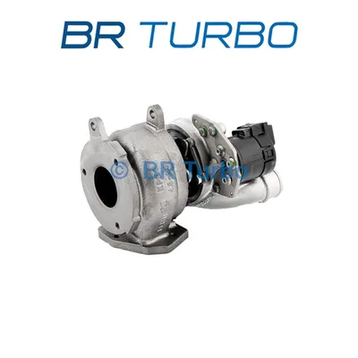 Turbocompresseur, suralimentation Land Rover RANGE ROVER III · Land Rover RANGE ROVER SPORT I