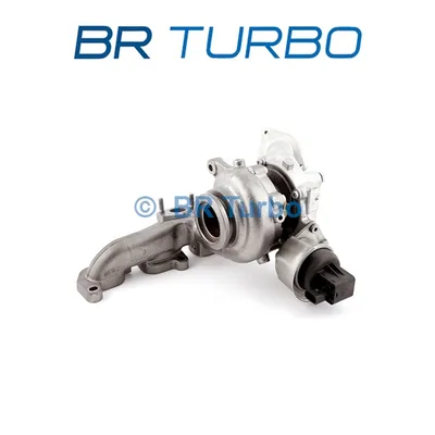 Turbocompresseur, suralimentation Audi A1 · Skoda ROOMSTER Praktik · Audi A1 Sportback