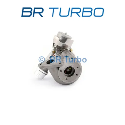 Turbocompresseur, suralimentation Renault MEGANE II · Renault CLIO II · Renault SCÉNIC II