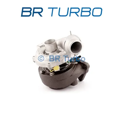 Turbocompresseur, suralimentation Renault MEGANE III Grandtour · Renault MEGANE III Hatchback · Renault CLIO III Hatchback Van