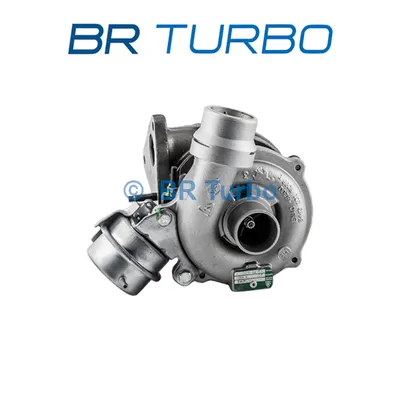 Turbocompresseur, suralimentation Renault MEGANE III Grandtour · Renault MEGANE III Hatchback · Nissan CUBE