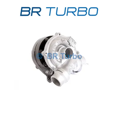 Turbocompresseur, suralimentation Renault KANGOO / GRAND KANGOO II · Renault KANGOO Express · Renault KANGOO BE BOP